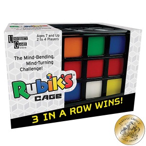 [개봉상품할인] Rubiks Cage 루빅스 케이지
