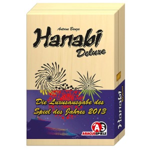 Hanabi Deluxe 하나비 디럭스 (등불축제)